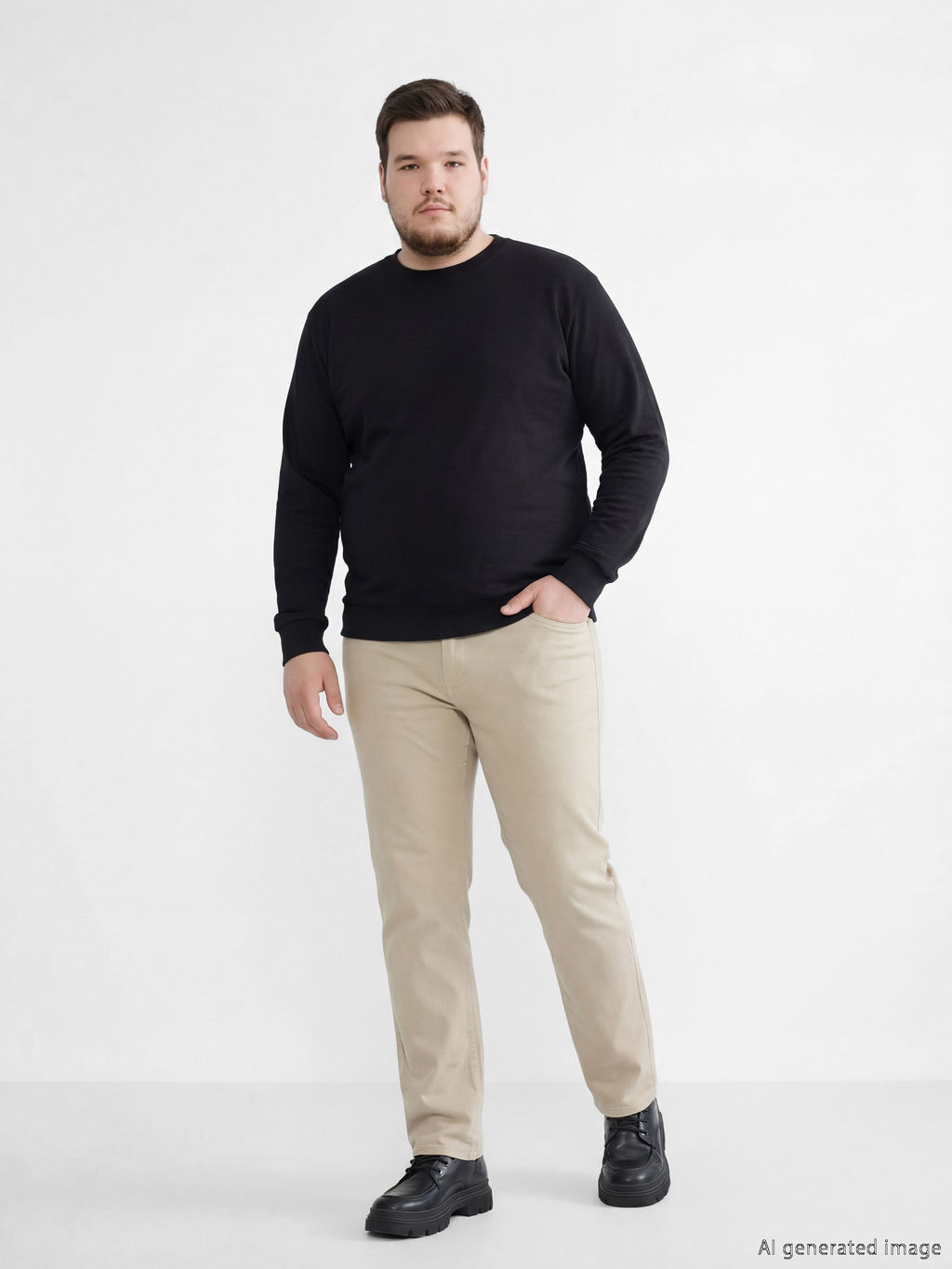 Джинсы мужские 779 Regular Fit