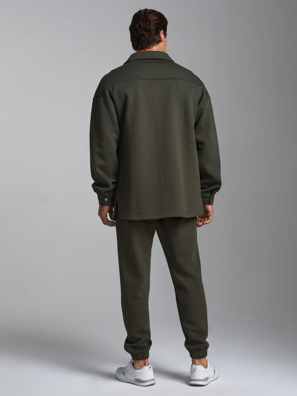 Толстовка мужская 52M-RR-1706 RED-N-ROCKS