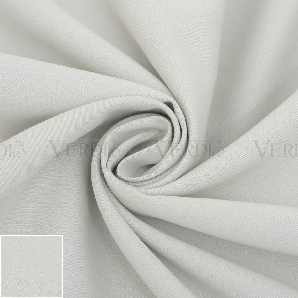 Портьерная ткань блэкаут Ада