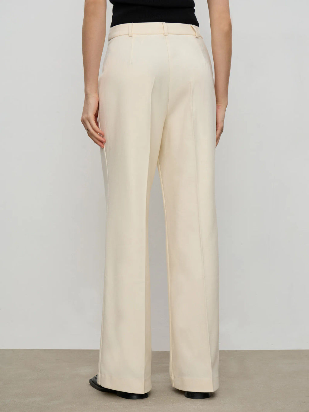 ЕМКА / Брюки широкого кроя - Emka фото 4