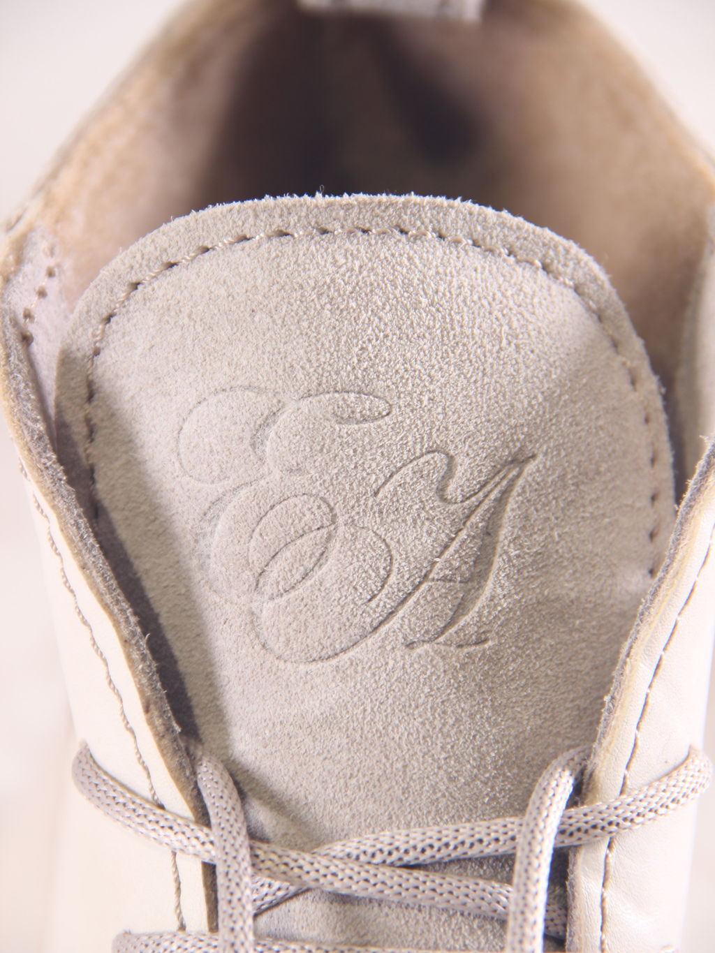 Ботинки 305.927be.Бежевый стар+каменная замша/байка