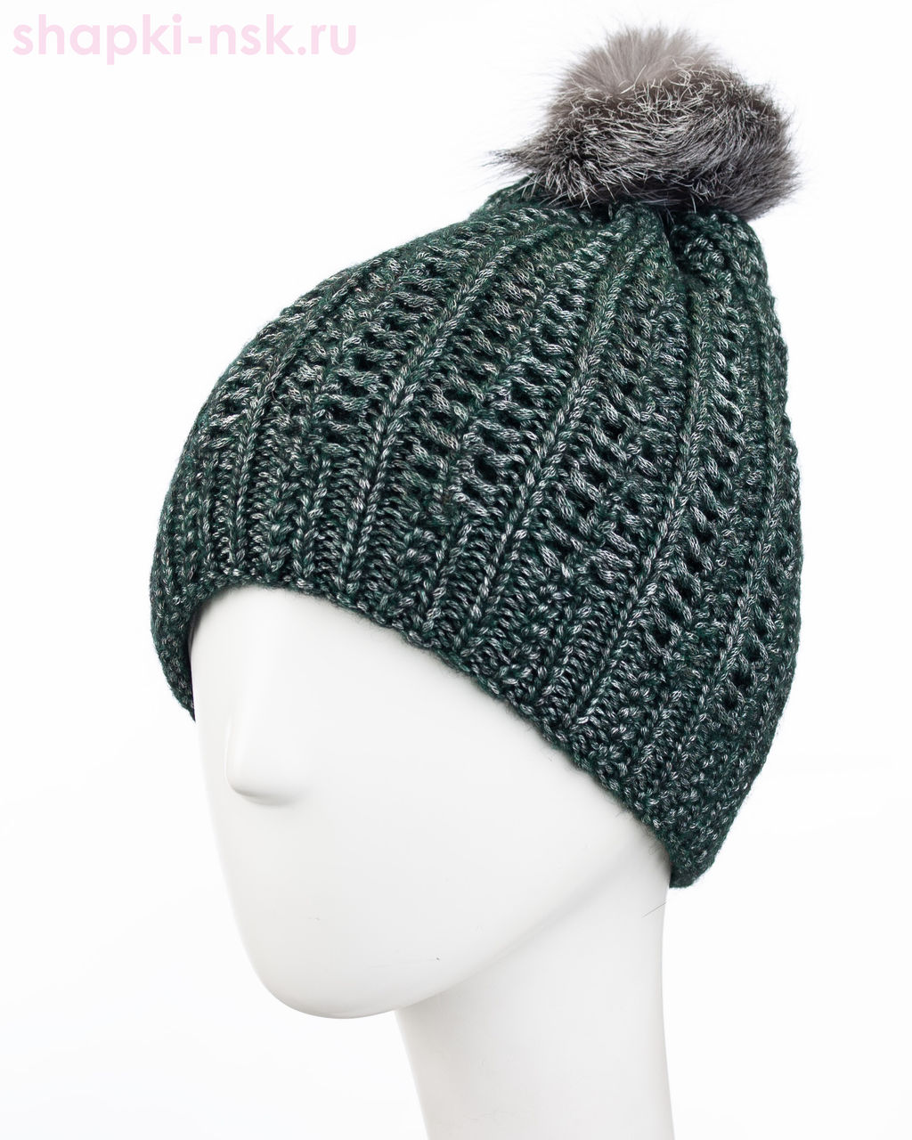 7041/9 MWH Колпак женский флис (56-58)