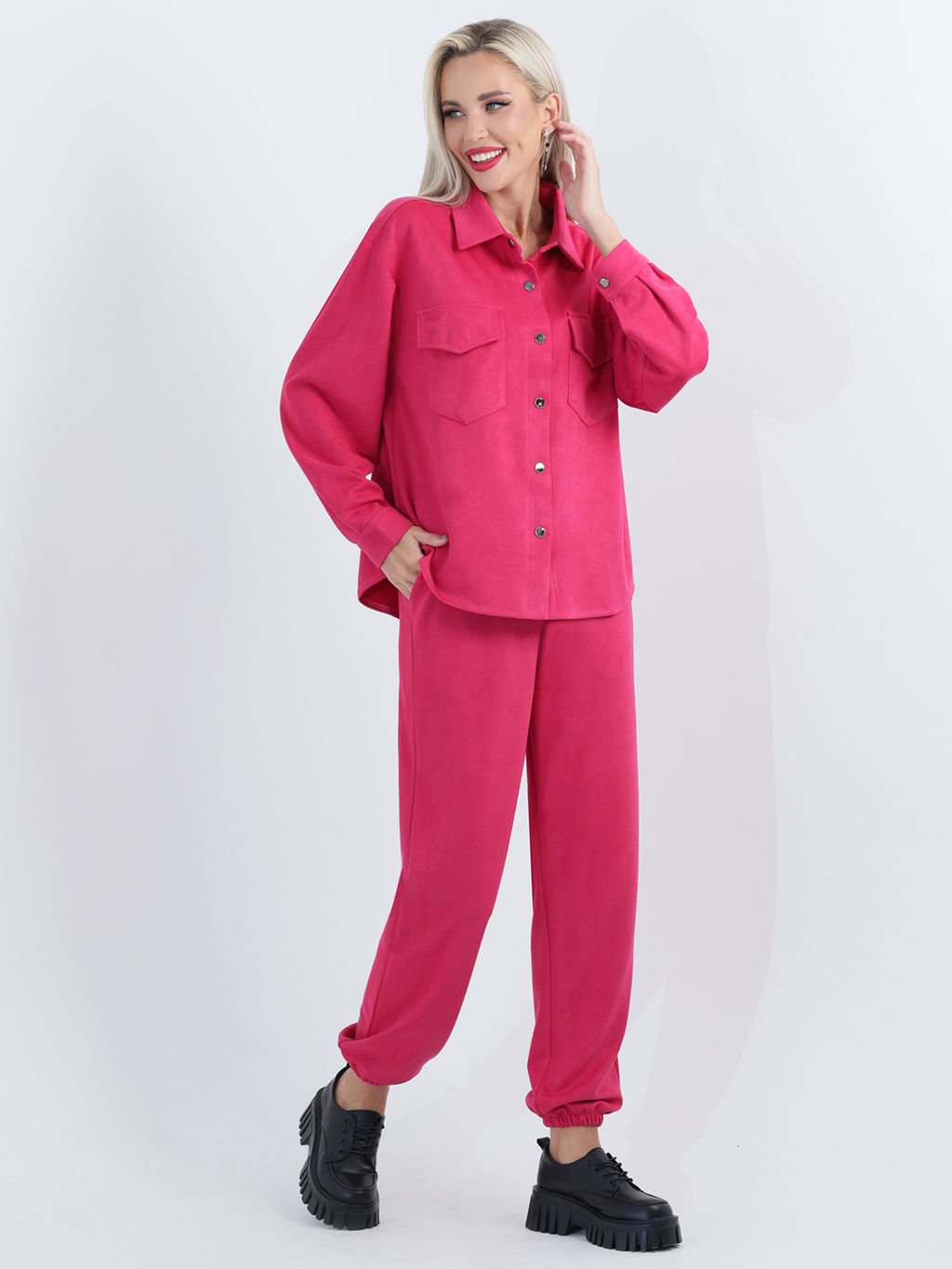 Костюм Твое преимущество - Dstrend фото 3