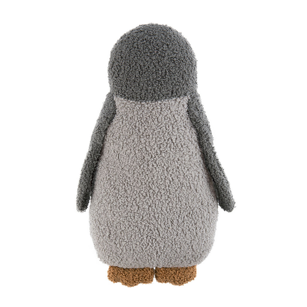 Набор для шитья Miadolla TT-0452 Сплюшка Пингвин фото 4