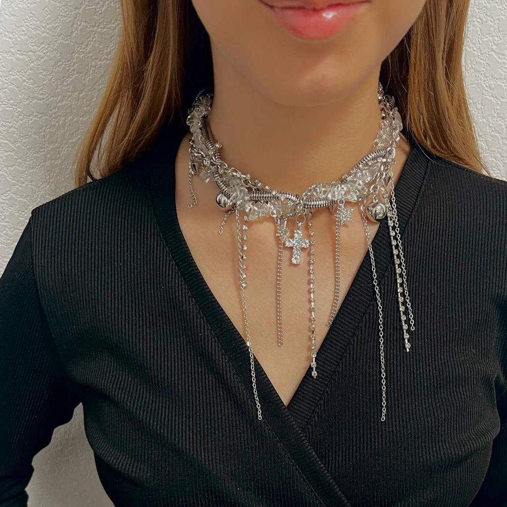 7015281890 Колье