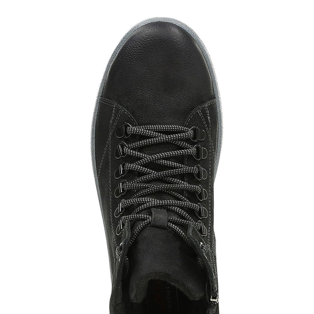 Ботинки мужские