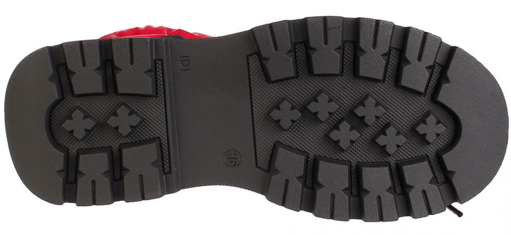 Дутики Betsy 938356/01-03 фото 3