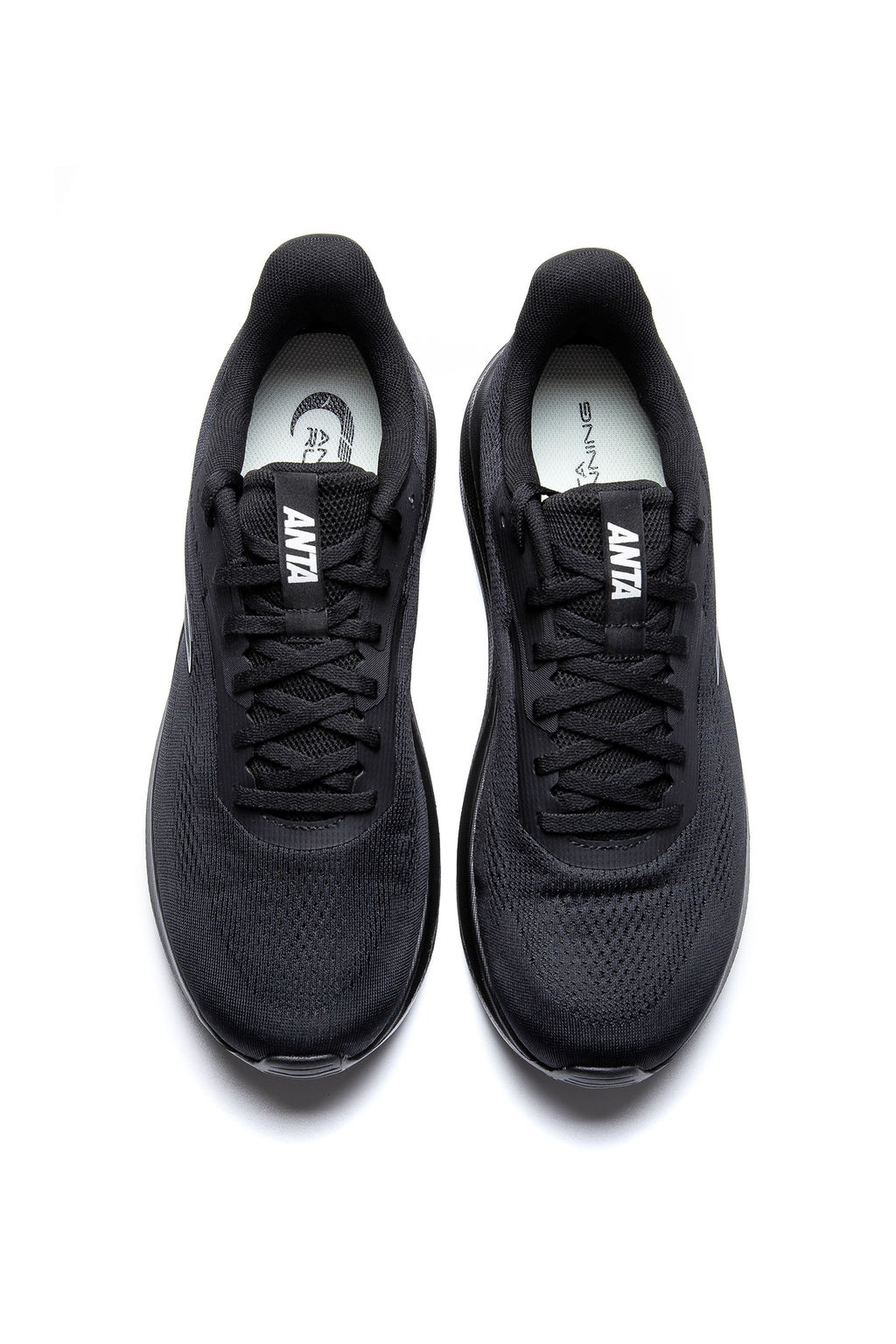 Кроссовки для бега Черный