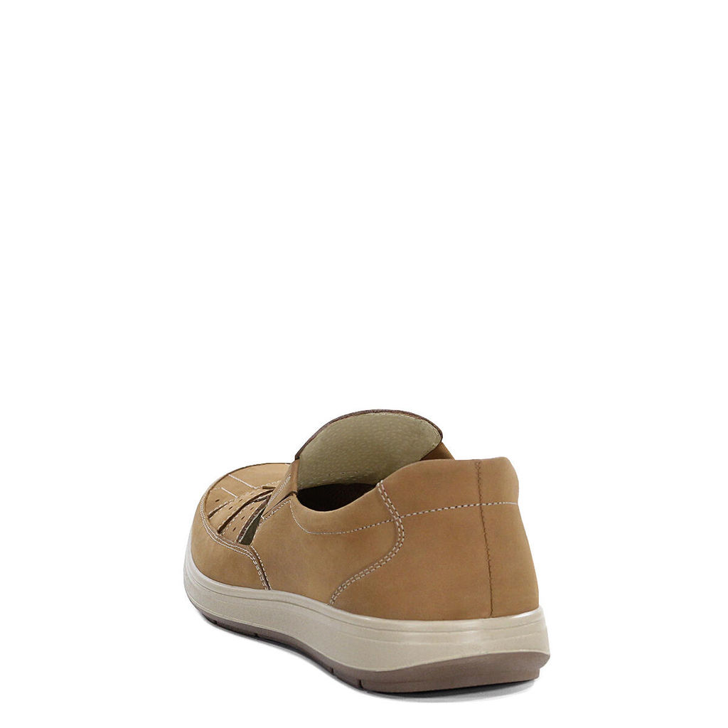 Туфли мужские летние