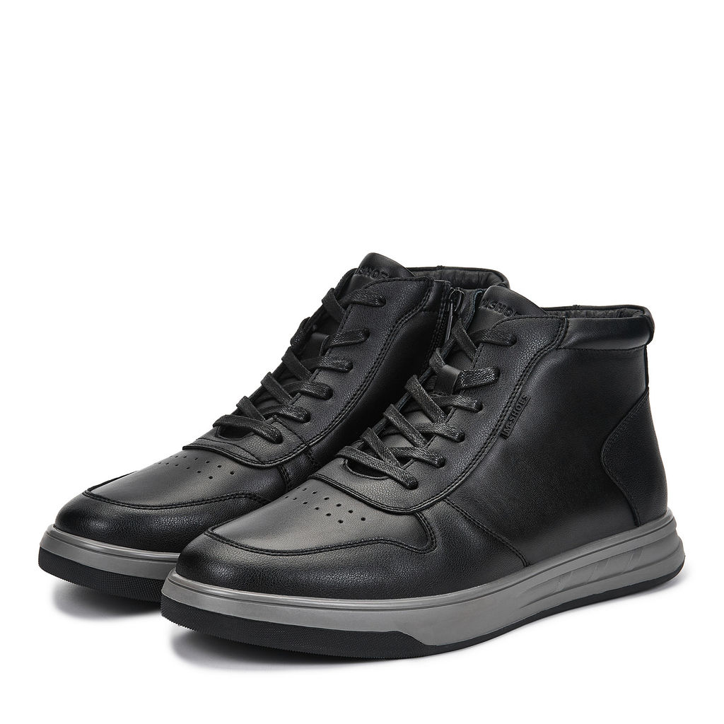 Ботинки M-Shoes