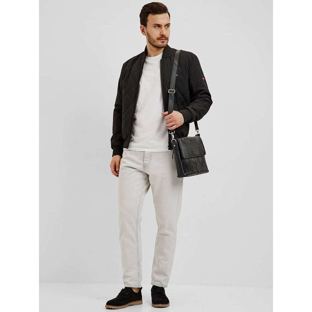 Сумка через плечо Conor Black - Lakestone фото 9