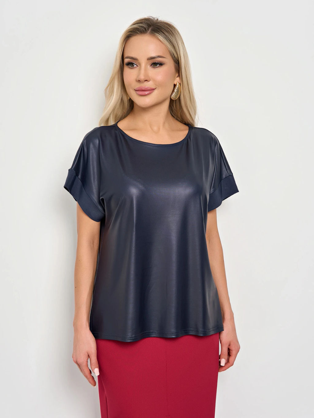 JETTY Блуза  фото 5