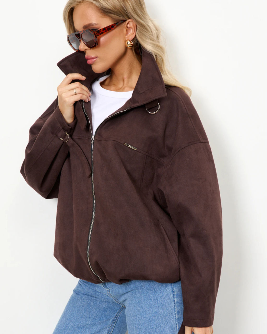 JETTY Куртка  фото 13