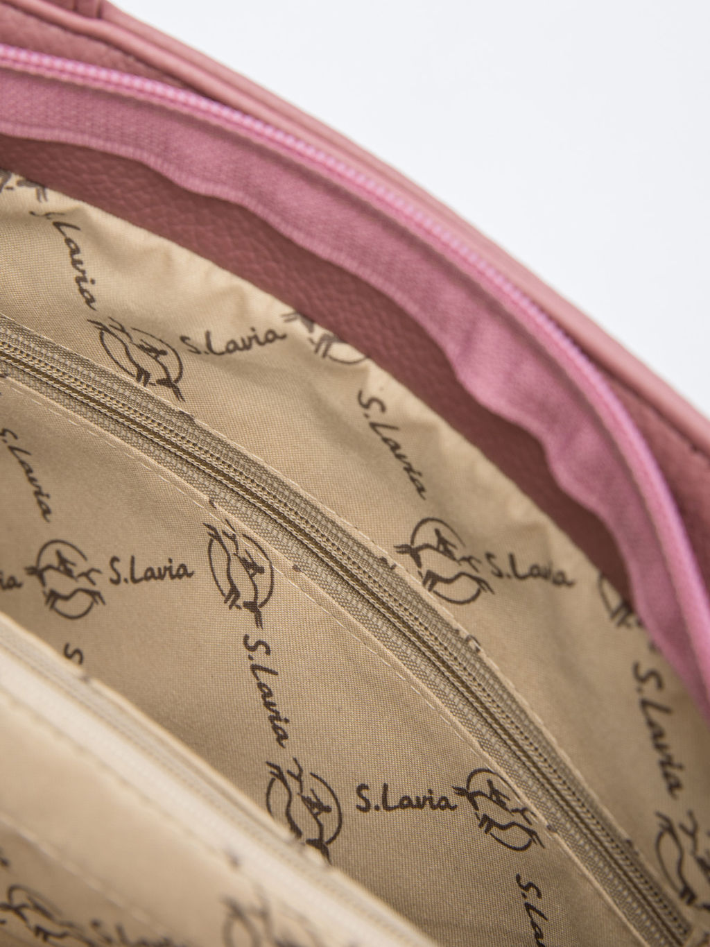 Тоут 1436 902 61 Сумка женская - S.lavia фото 10