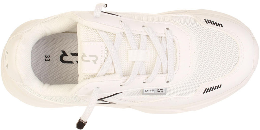 Кроссовки Crosby 238066/01-02  фото 3