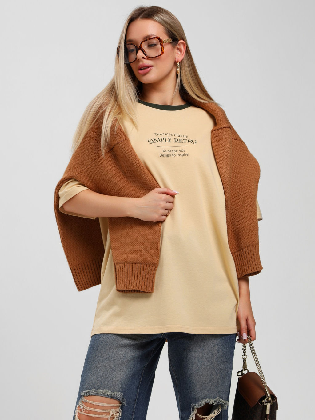 VIOTEX Футболка Фрегат из чистого хлопка - Виотекс фото 10