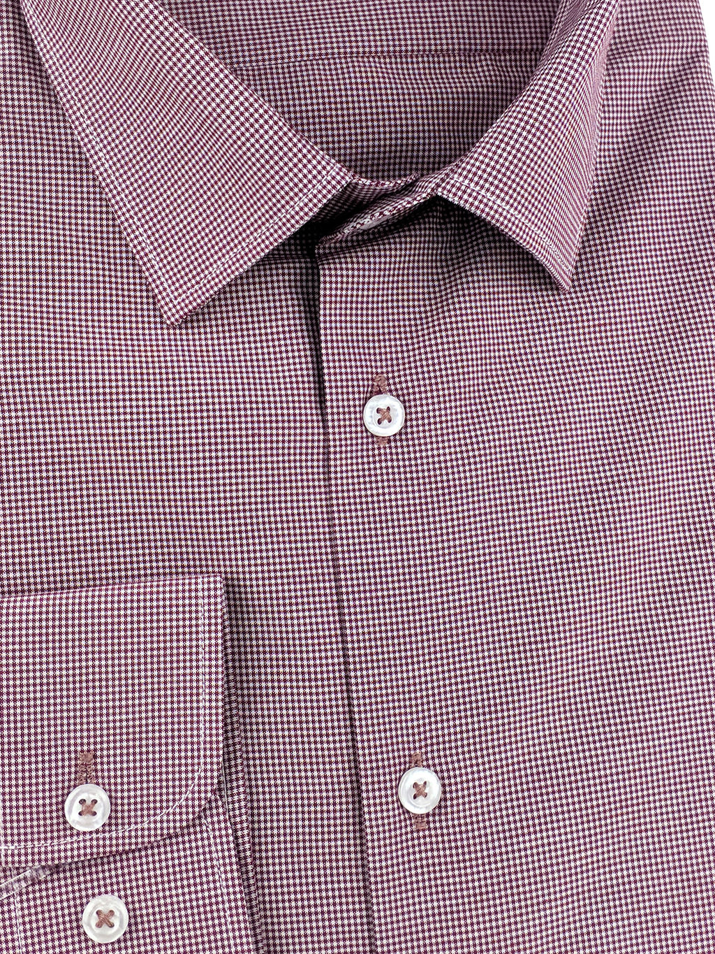 Рубашка 23-57-Б-06 - Nicolo angi фото 4