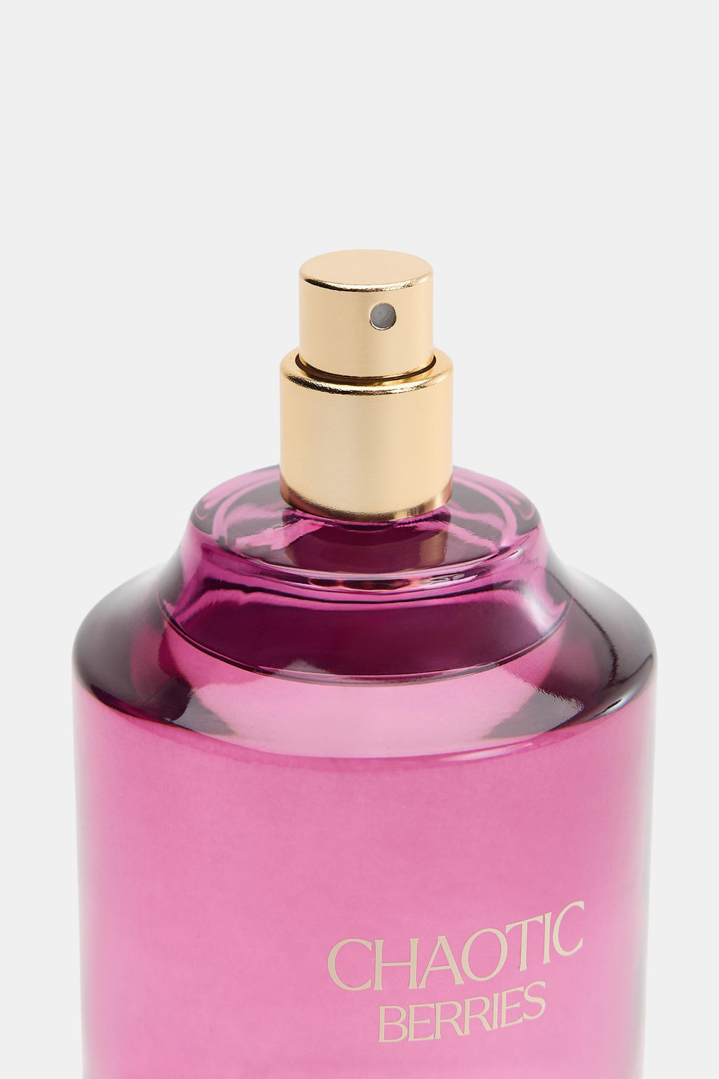 CHAOTIC BERRIES EDP 100ML (3.4 FL.OZ) - Zara фото 3