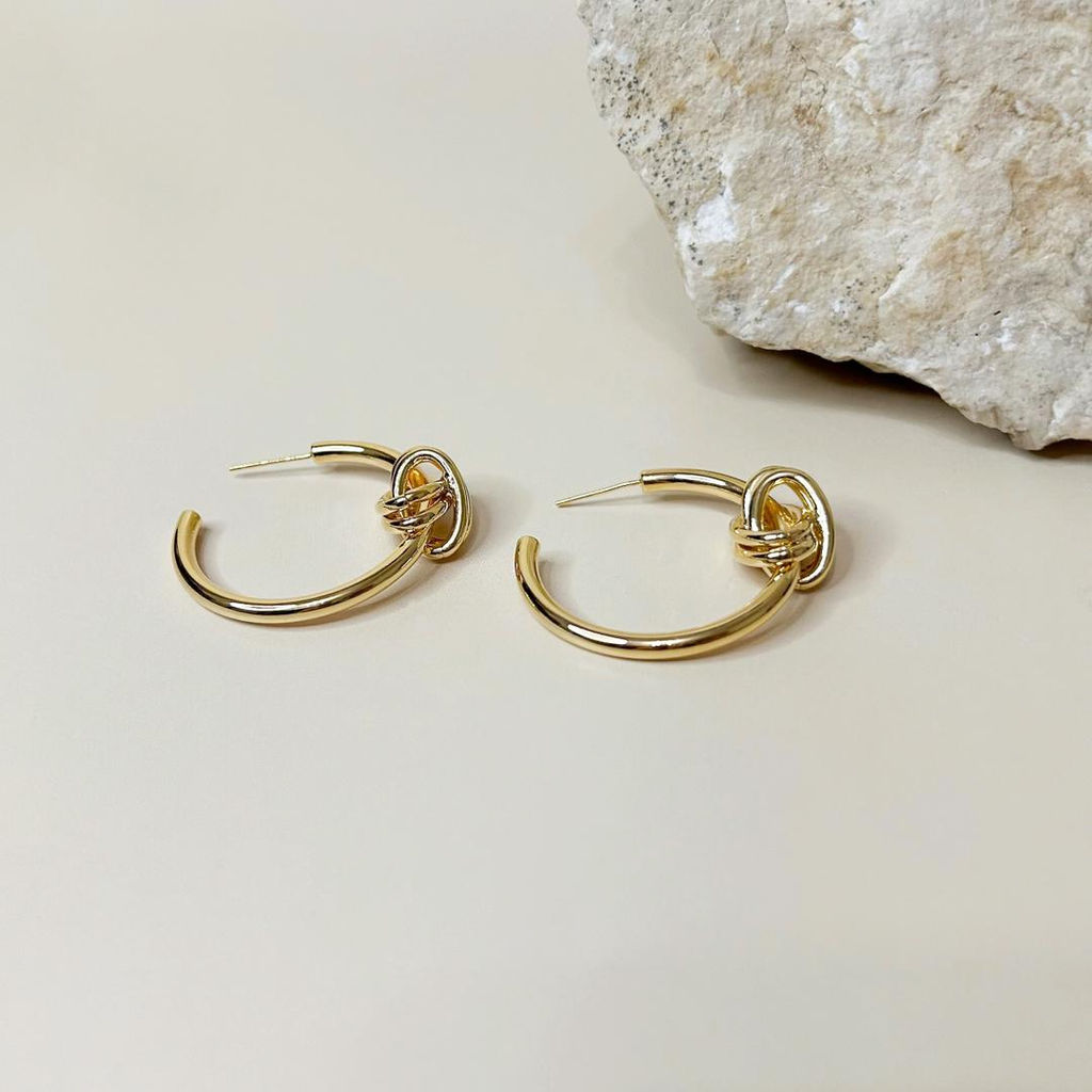 34-503325480-1 Серьги - J.prettier фото 2