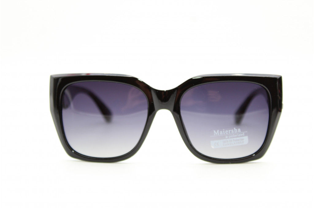 Солнцезащитные очки Maiersha (Polarized) 03725 54-19-140 C9-124