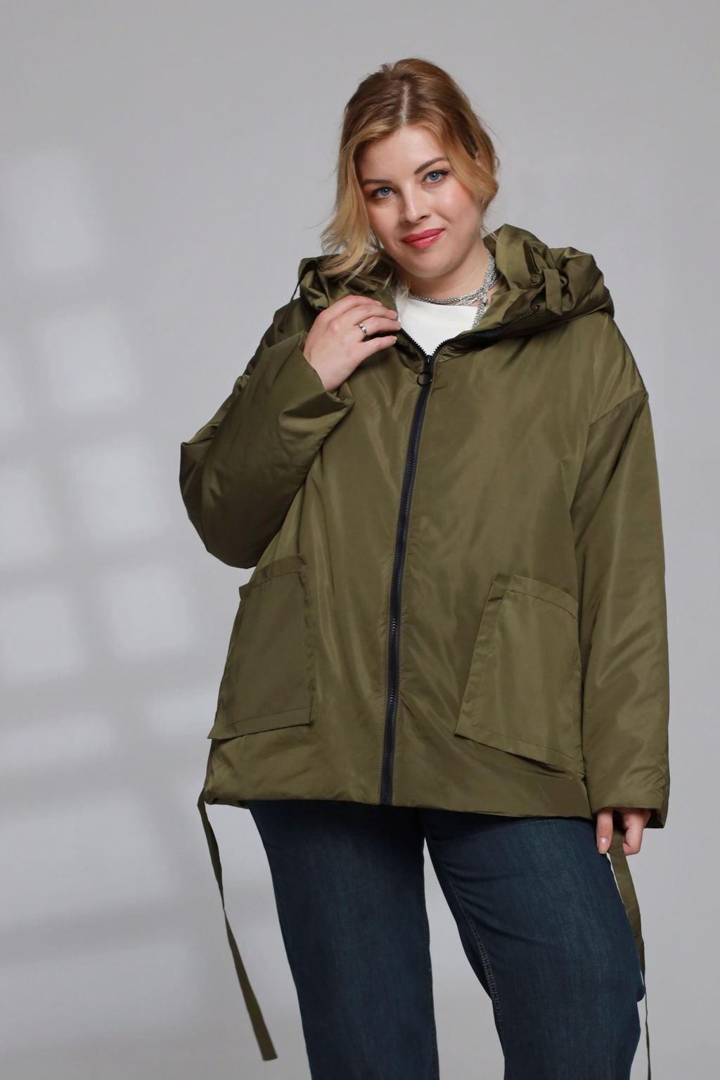 Куртка-2412