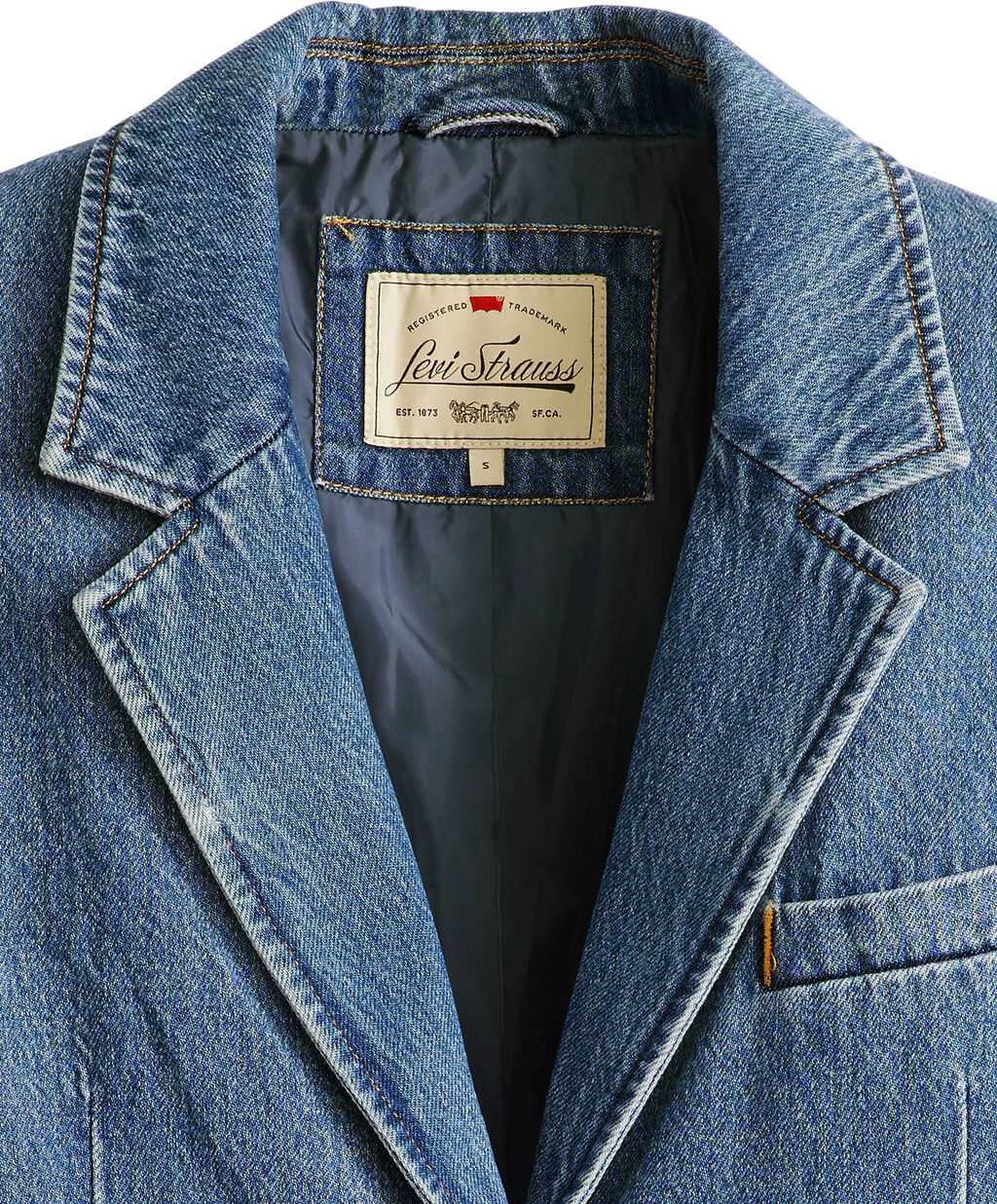 Пиджак женский