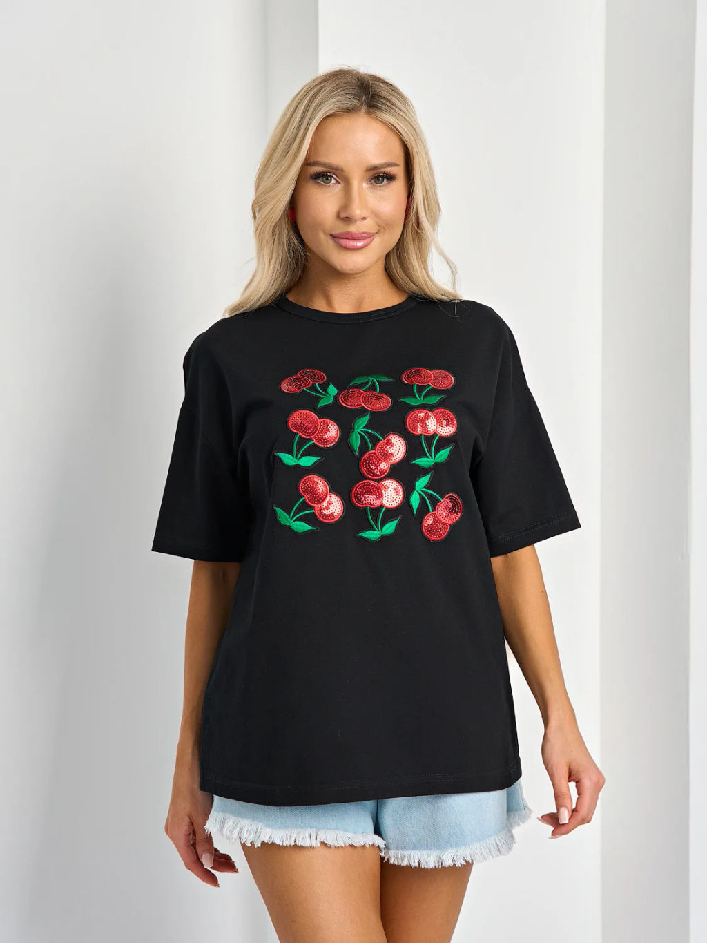 JETTY Футболка фото 5