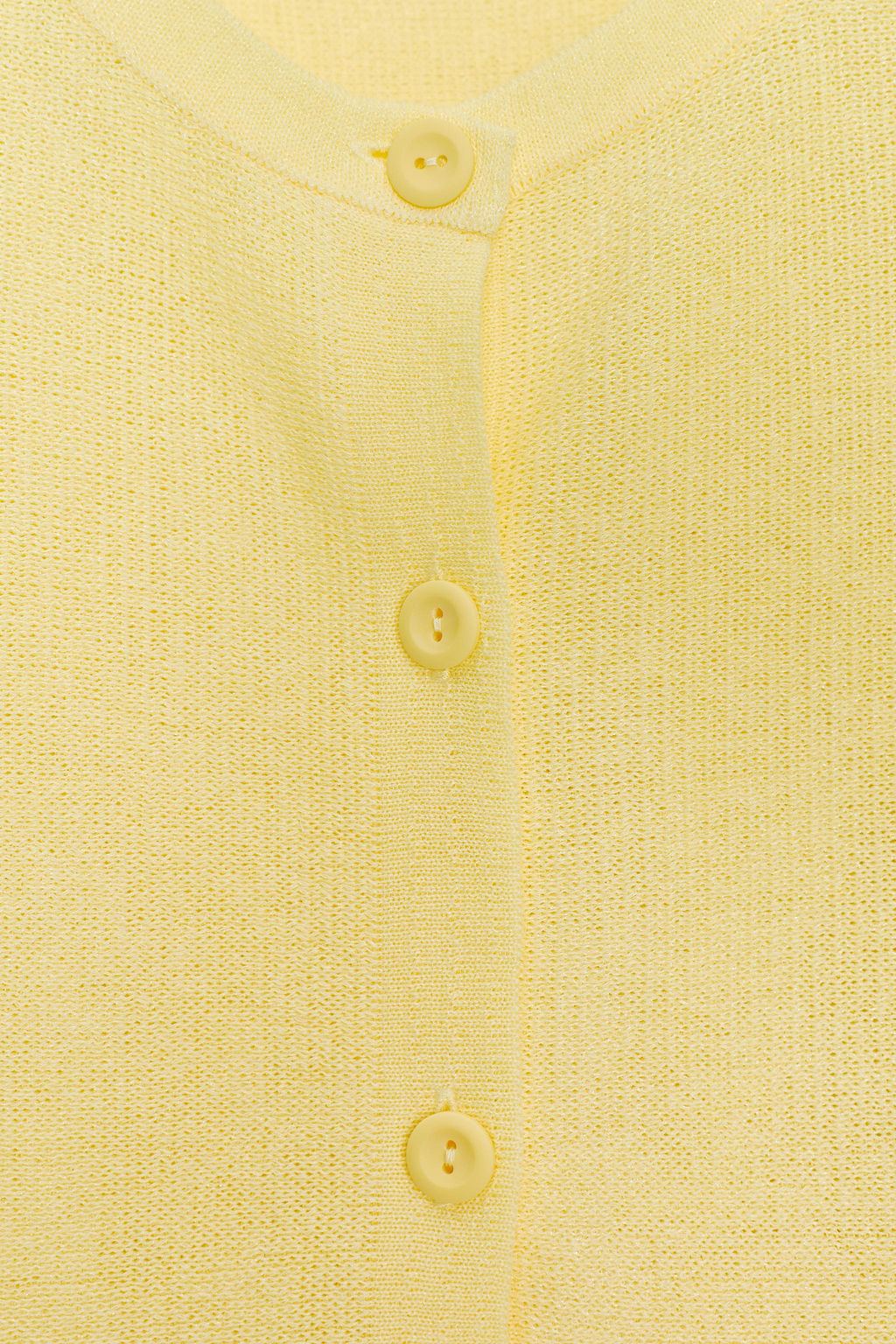 PEPLUM CARDIGAN - Zara фото 13