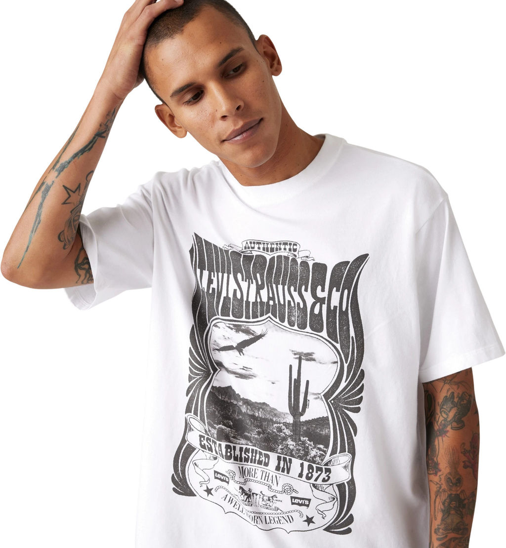 Футболка мужская