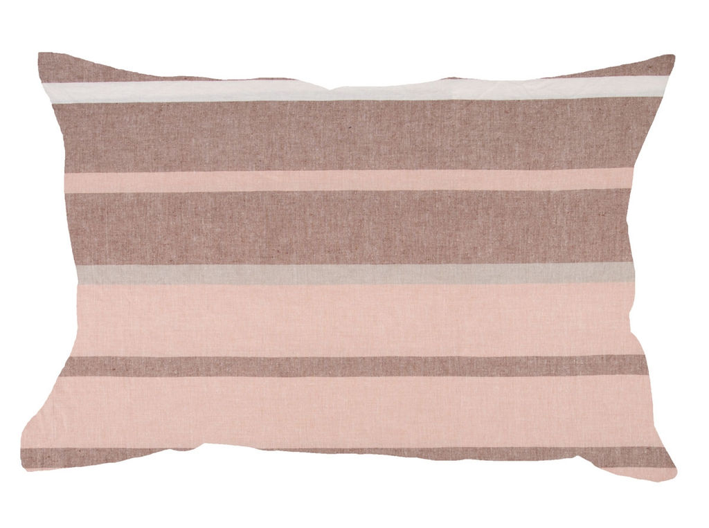 24С211-ШР/у Наволочка верхняя 50*70 цв. 7 рис. 3 полоса в АССОРТИМЕНТЕ