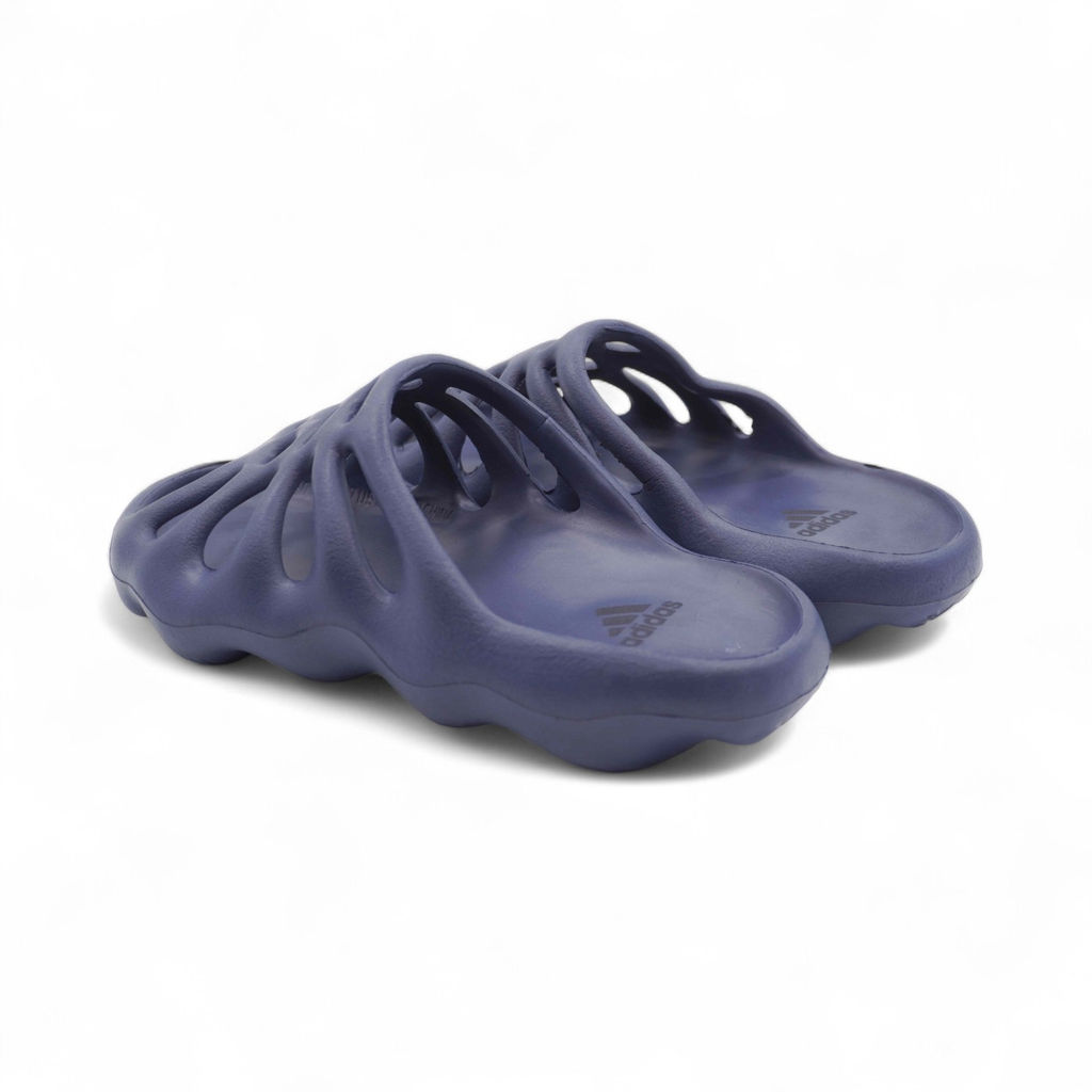 Шлепанцы 3469-2 синие - Sport фото 3