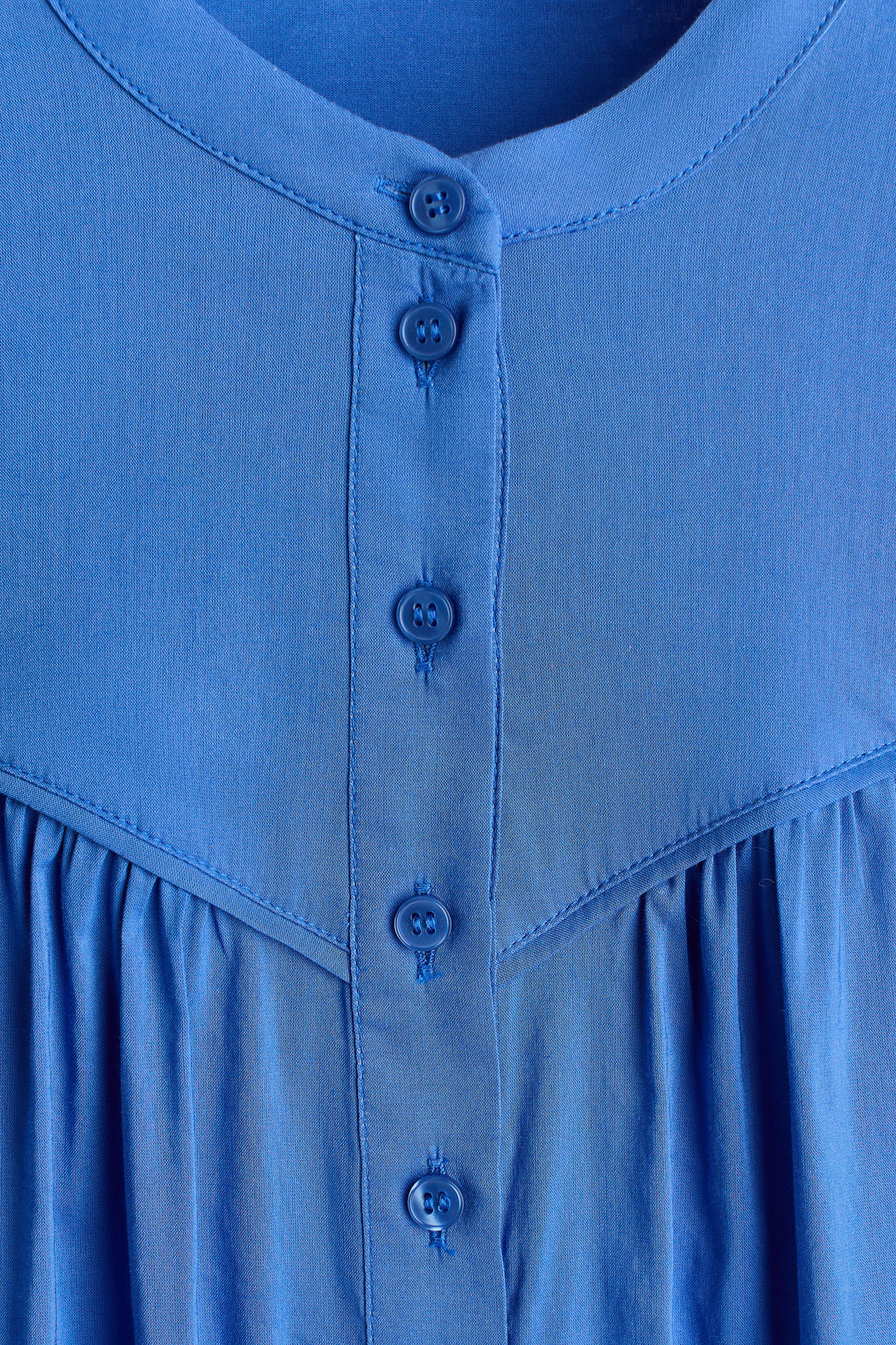 Blusa oversize - H&m фото 5