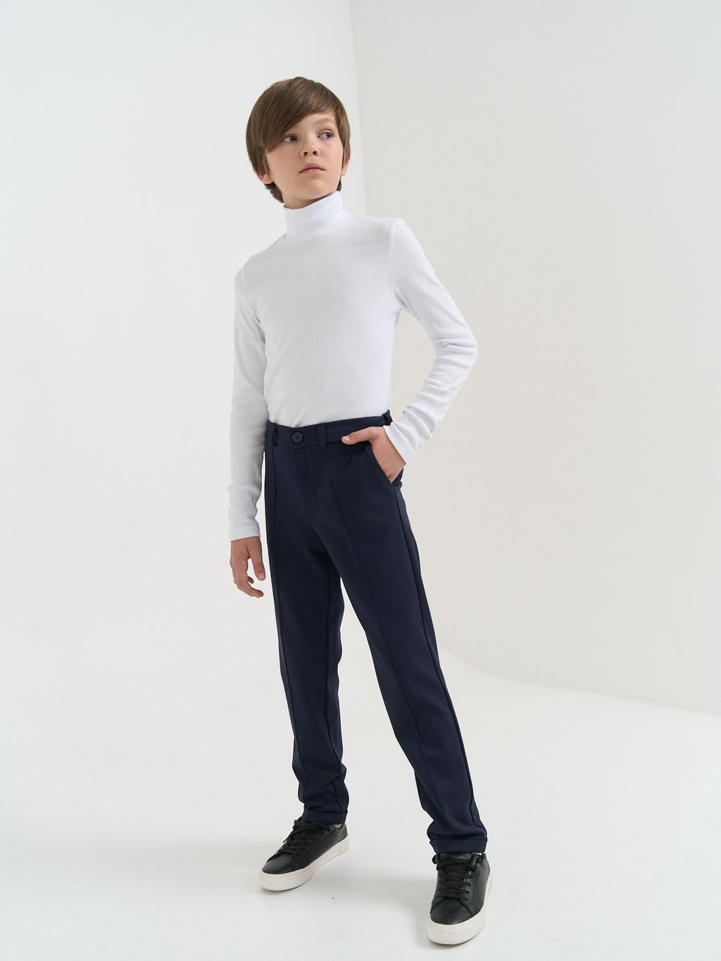 Бадлон Белый 7+ - Bungly фото 7