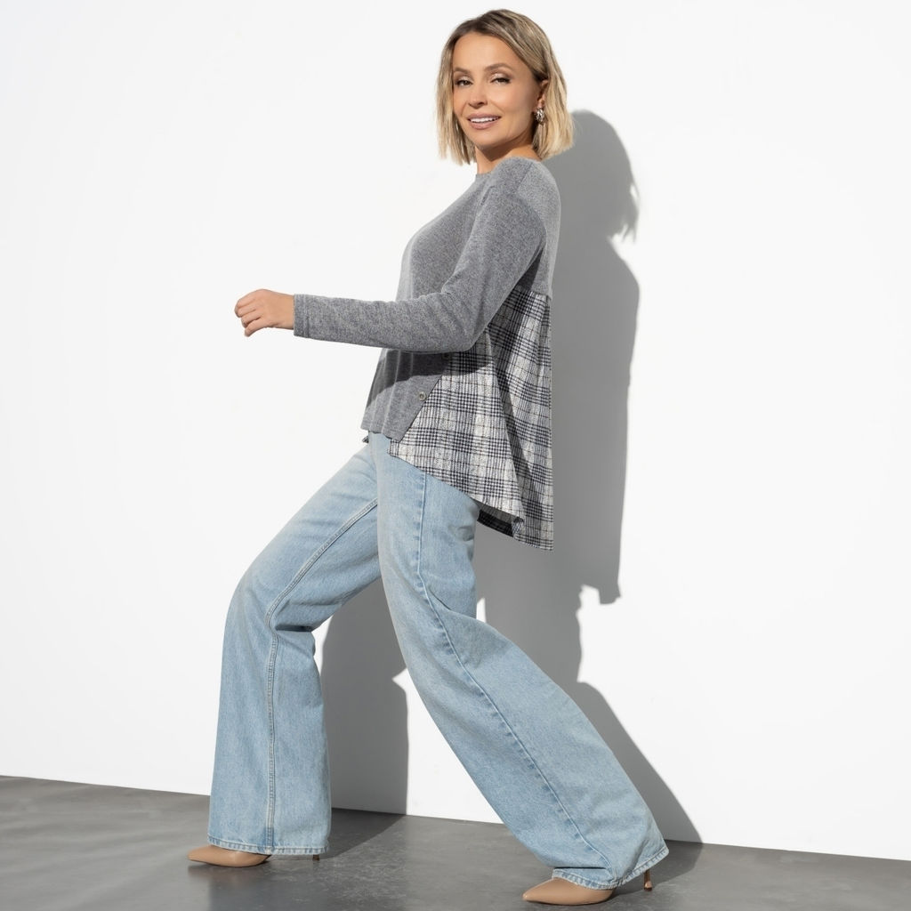 Блуза, Гармония с собой (прекрасная) - Charutti фото 4