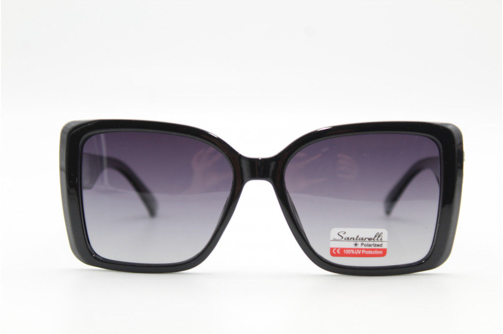 Солнцезащитные очки Santarelli (Polarized) 2490 C1 55-18-143