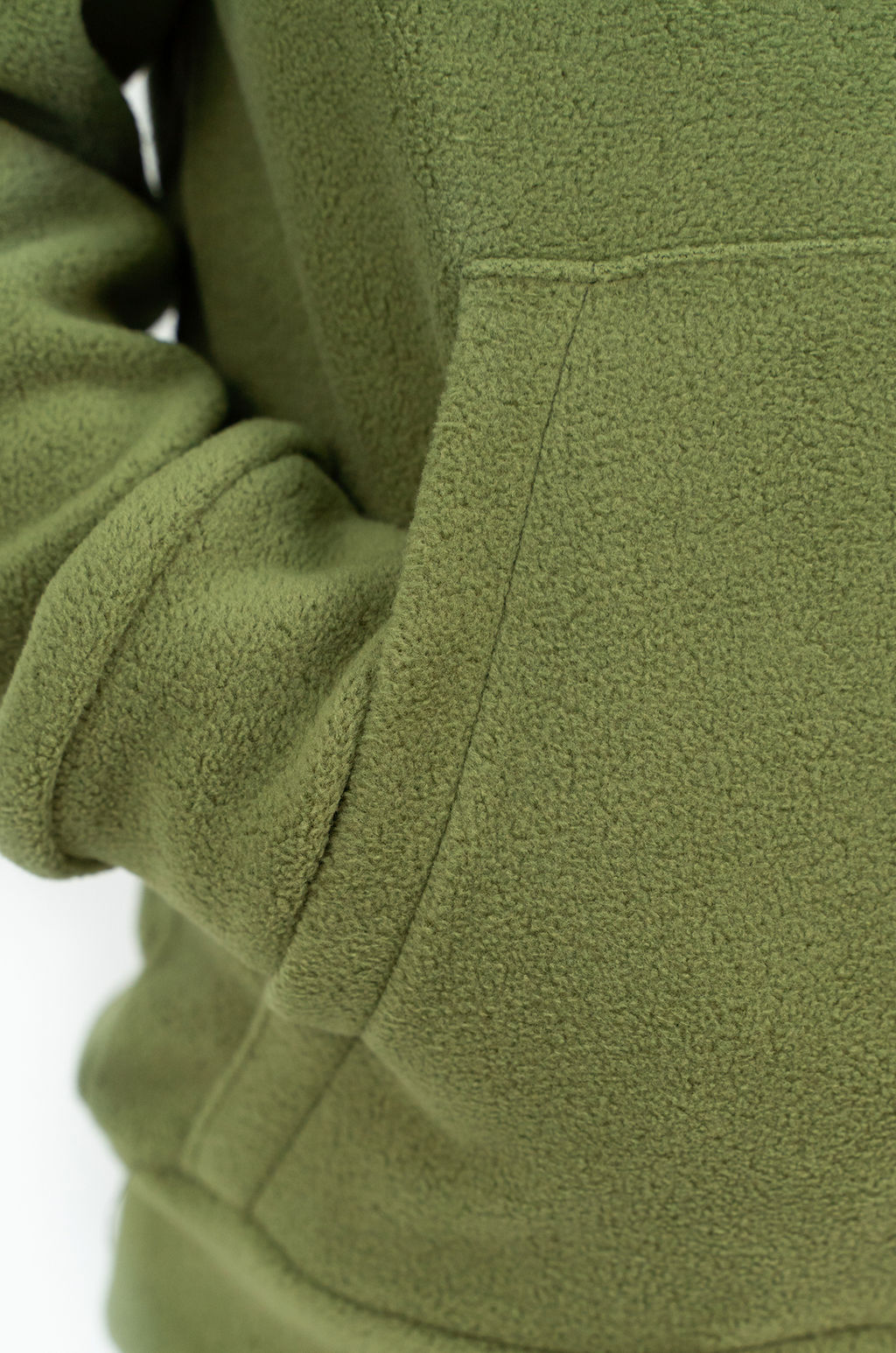 Костюм детский флисовый фуксия - Утенок фото 122