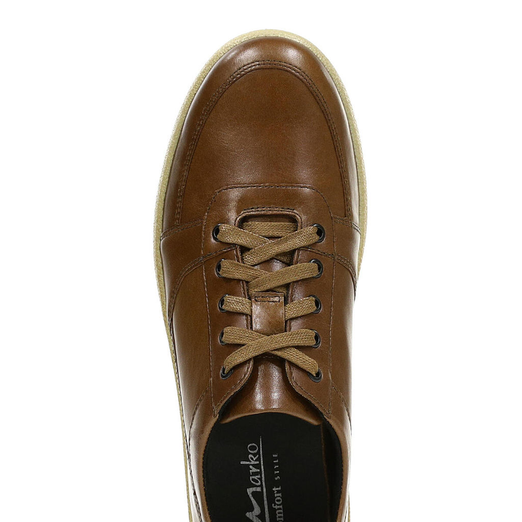 Полуботинки мужские