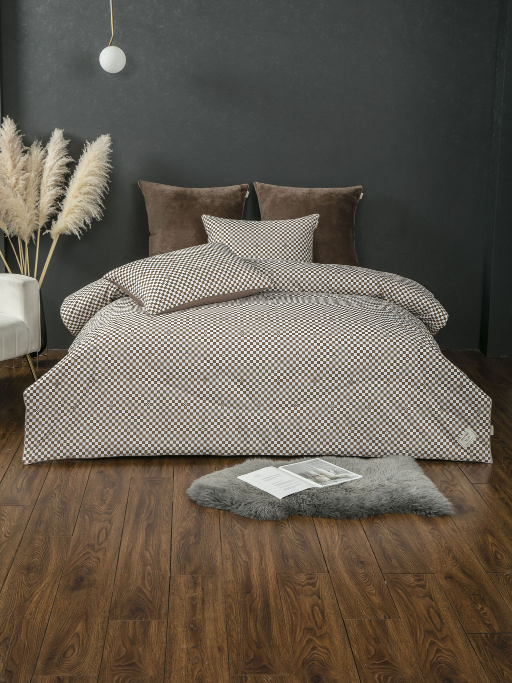 Виши (табак) АВС Cotton комплект