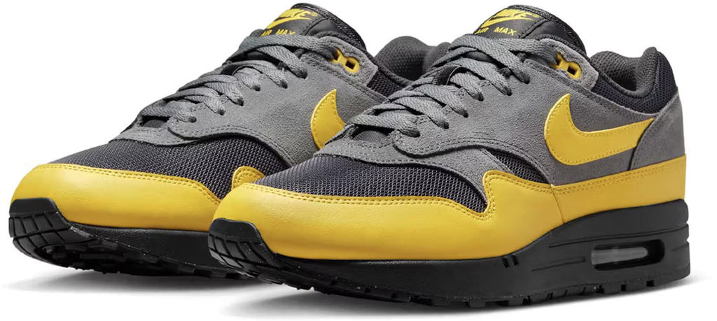 Кроссовки мужские