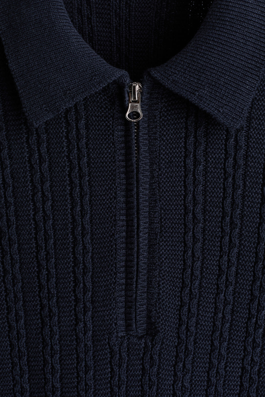 Polo de algod?n Relaxed Fit - H&m фото 5