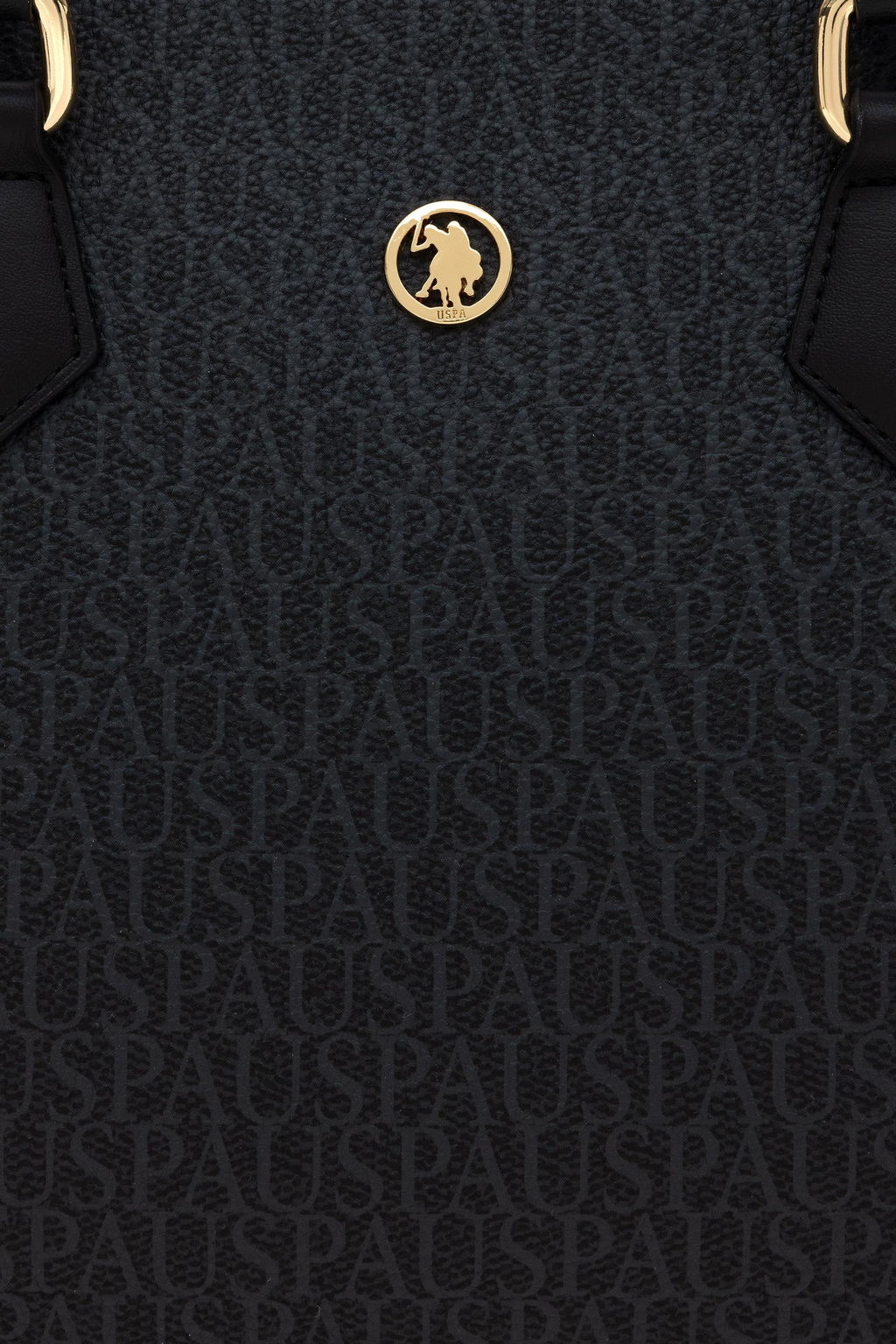 Kad_n Siyah _anta Sepette S_rpriz _ndirim - U.s. polo assn фото 6