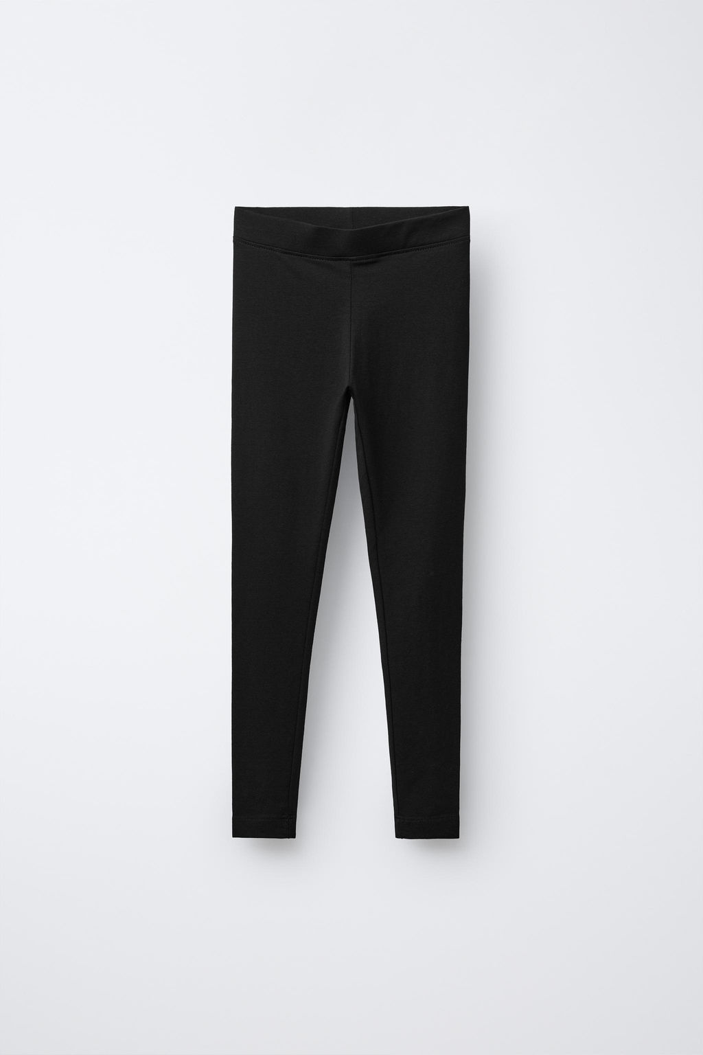 PACK DOS LEGGING LISOS / Negro