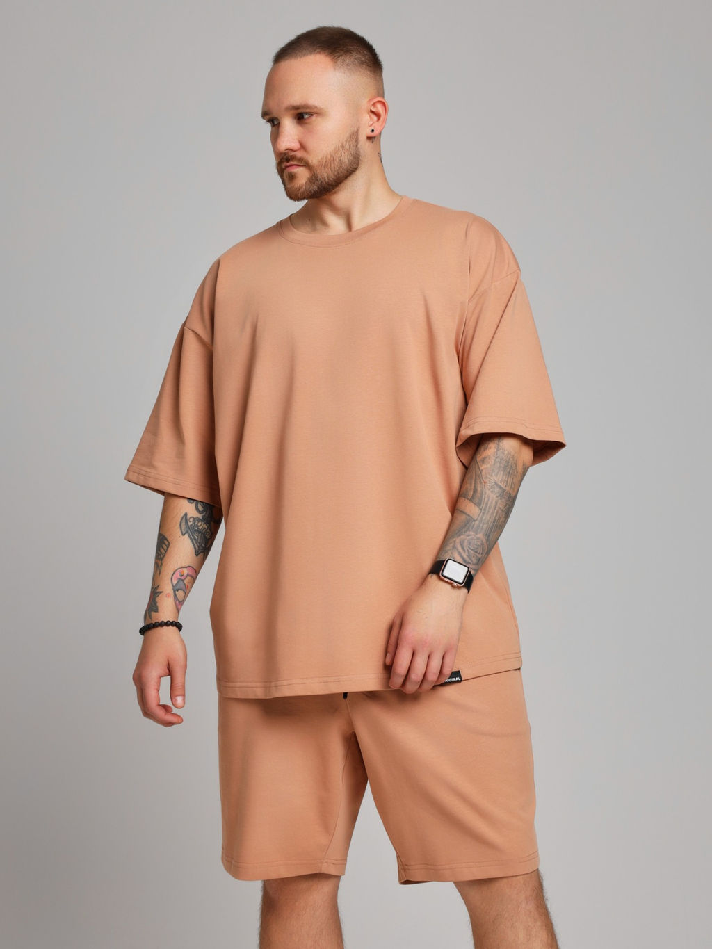 VIOTEX Костюм мужской Азарт-4 из хлопка - Виотекс фото 41