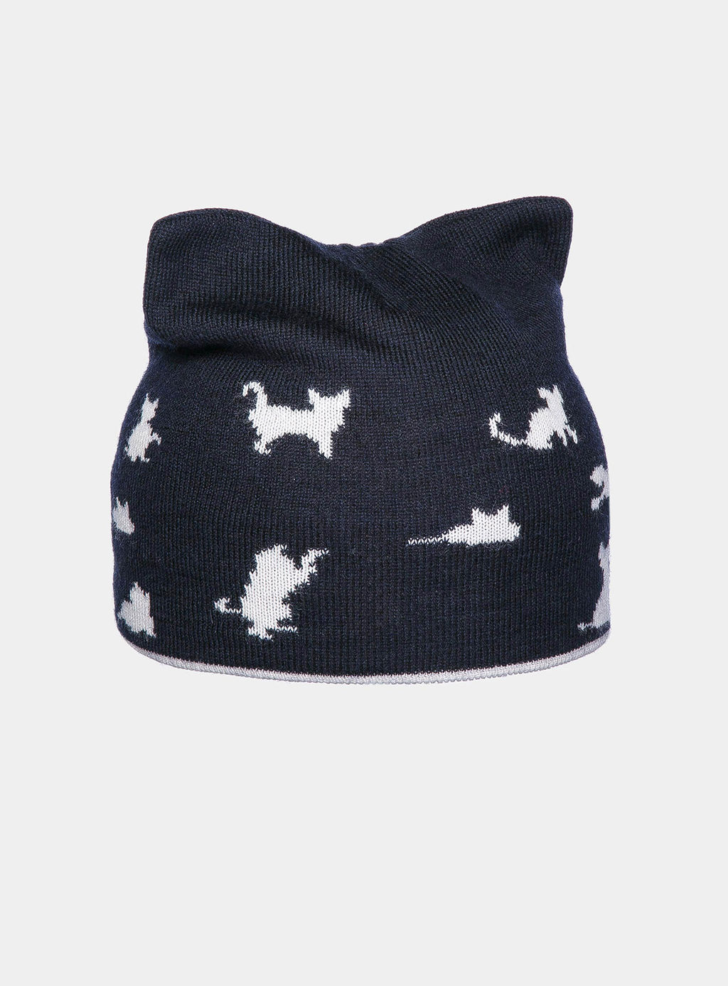 Шапка KITTY