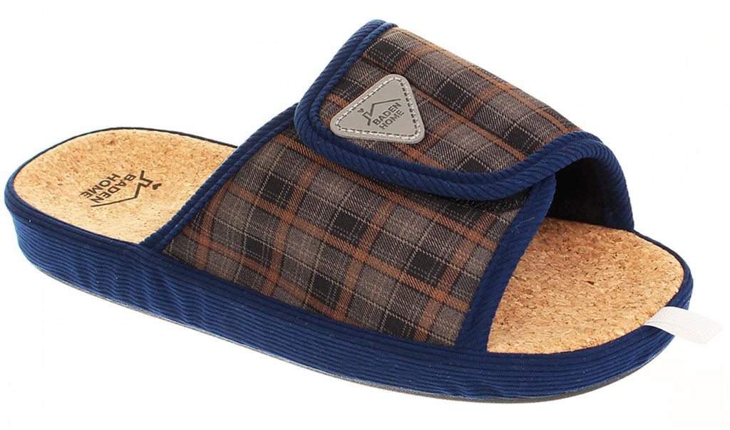 Тапочки Baden SV041-181