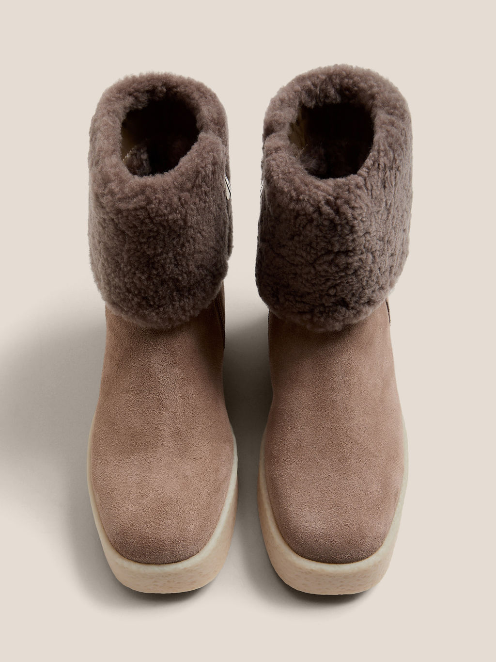 Женские ботинки TENDANCE