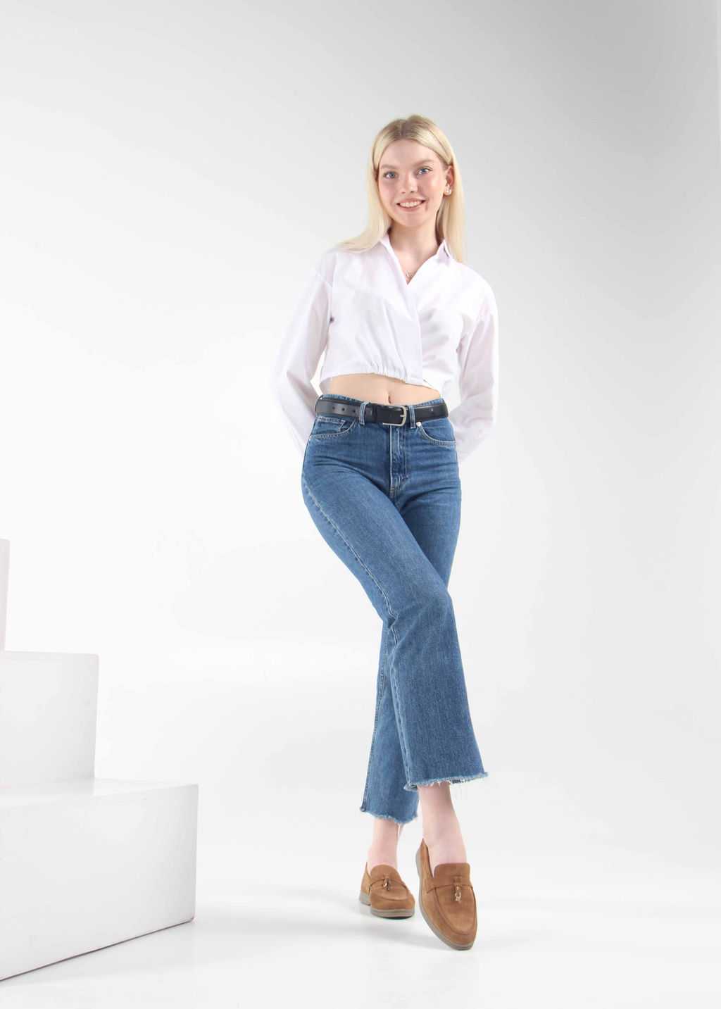 Лоферы туфли 170.2614be. светло- коричневый замша