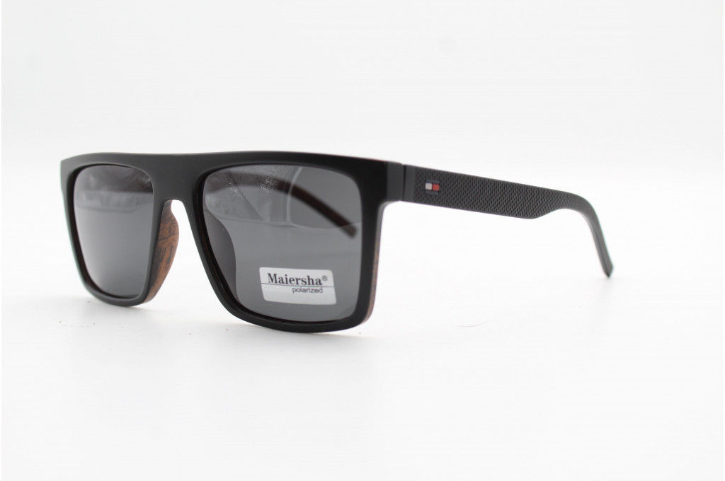 Солнцезащитные очки Maiersha (Polarized) 5039 С6 56-18-142