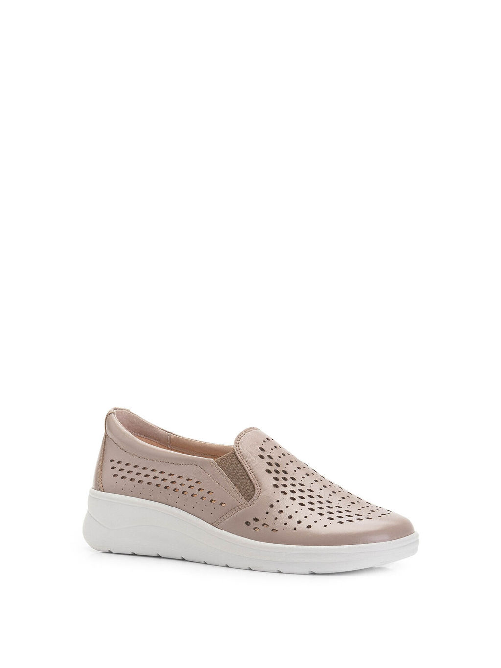 Слипоны женские BELWEST фото 2