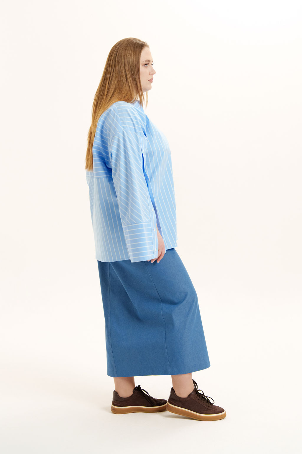 Блуза женская - Deesses фото 13